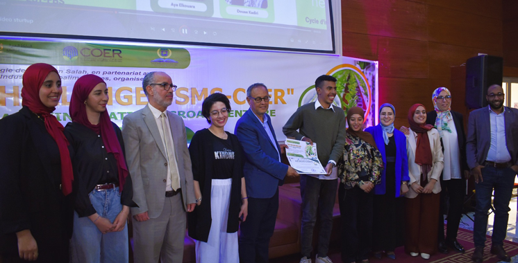 A travers un concours d’innovation: L’École supérieure de technologie de Fkih Ben Salah stimule la créativité étudiante