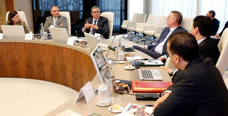 En bonne voie pour atteindre 1 million d’emplois à fin 2026