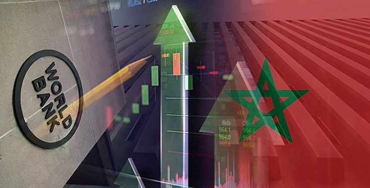 Banque mondiale: Une feuille de route ciblée pour accélérer la transformation économique du Maroc