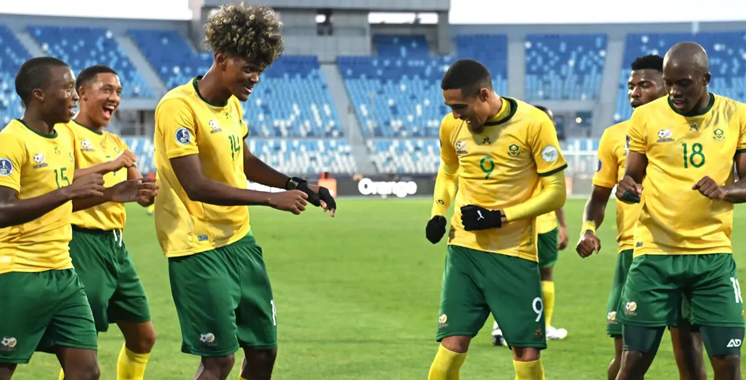 CAN U20-2027: Le Ghana désigné pays hôte