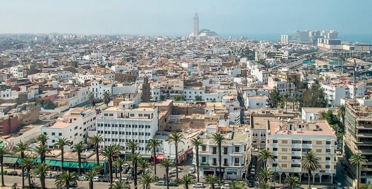 Projet de l’Avenue Royale – Casablanca : Lancement d’un vaste programme de relogement