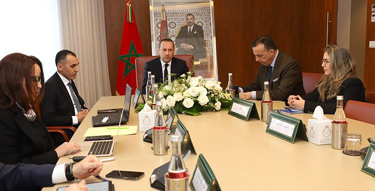 Prise en charge rapide et efficace des réclamations : Lancement de la nouvelle version  de la plateforme «Chikaya Santé»