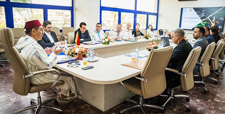 Souss Massa : Le défi d’un développement  mieux réparti