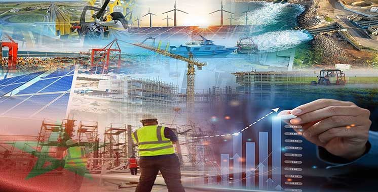 2021-2026 : Le quinquennat des réalisations