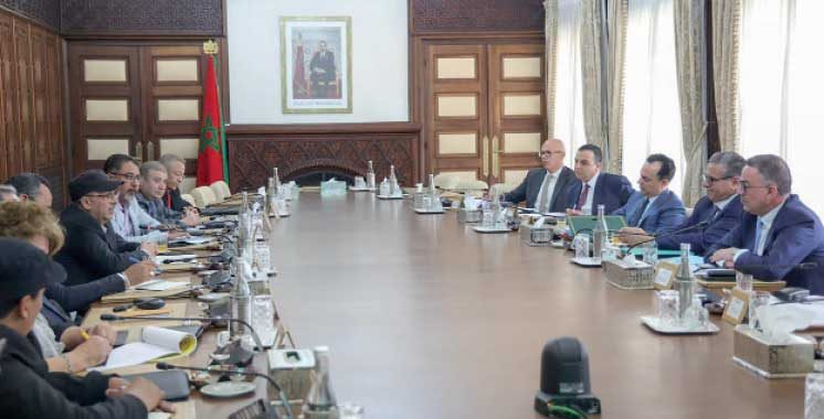 Code du travail, formation continue, retraites : les nouvelles avancées du dialogue social