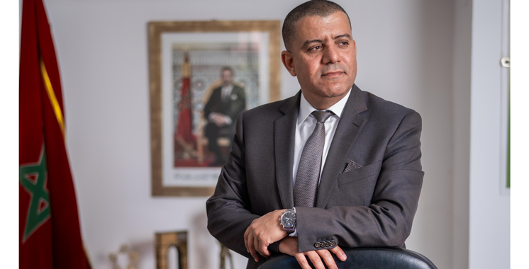 Entretien avec Abdellah Ilhami, directeur général de la Société régionale  multiservices de Marrakech-Safi: «Notre objectif est de garantir  un accès équitable aux services essentiels dans tout le territoire»
