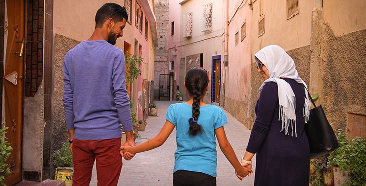 Le HCP passe au crible les changements sociodémographiques de la famille