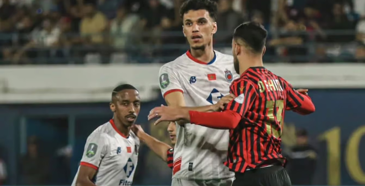 etoile sportive du sahel · Direct Foot Africa