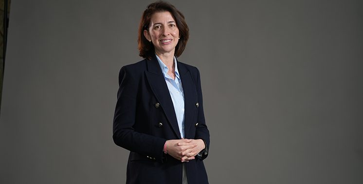 Entretien avec Ghada Bouhlal : «Le Smart Farming, un levier essentiel de modernisation du secteur agricole marocain»