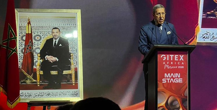 Un panel de haut niveau et des initiatives ambitieuses lancées : L’intelligence artificielle au cœur  du Gitex Africa Morocco