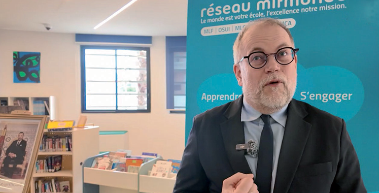 Education francophone : Le Réseau mlfmonde fête ses 30 ans