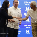 Quand le sport de haut niveau rencontre l’art de vivre atlantique: Le Hilton Tangier Al Houara lance son tournoi signature : La Hilton Al Houara Golf Cup