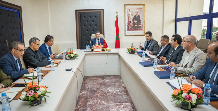 Grand Agadir: Le BHNS se rapproche du lancement