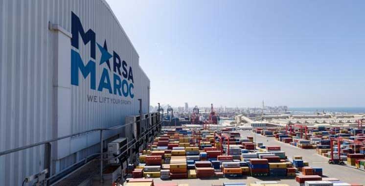 Le Maroc investit le marché européen des services portuaires