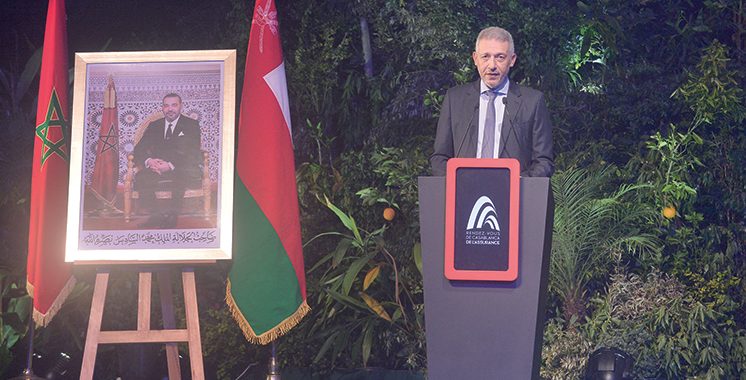 En marge de la 12ème édition du Rendez-vous  de Casablanca de l’assurance : Les marchés marocain  et omanais consolident leur coopération