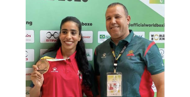 Mondiaux de boxe: Le Maroc s’adjuge deux médailles