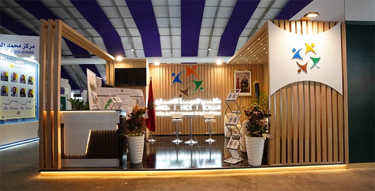 Coopération agricole : L’ODCO place les coopératives au cœur de la sécurité alimentaire au SIAM