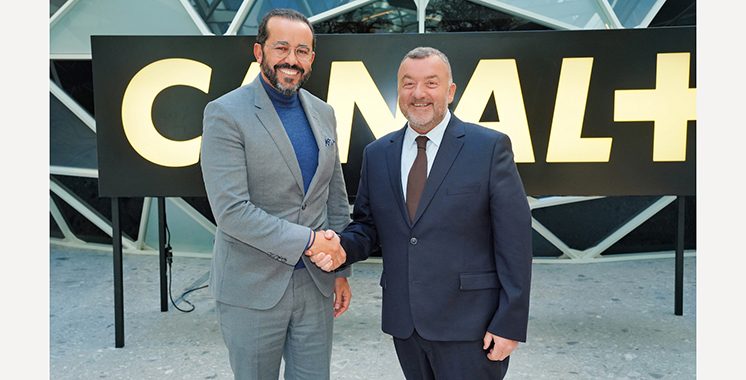 Pour mettre en avant le tourisme golfique : L’ONMT s’allie à Canal +