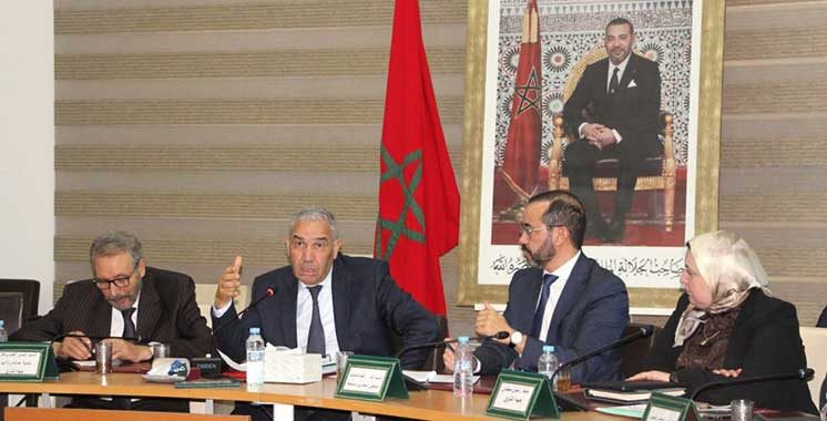 Développement touristique – Région de l’Oriental : Mobilisation de l’ONMT