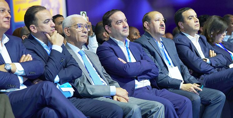 M. Chouki : «Les commerçants et les artisans sont le pilier de l’économie nationale»