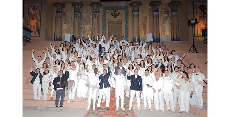 6ème édition de «La Secret Destination» : Des professionnels français  du MICE séduits par le Grand Sud marocain