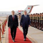 Comité de Coordination et de Suivi : M. Akhannouch au Caire à la tête d’une délégation ministérielle