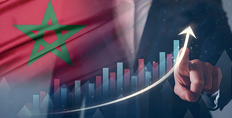 Portée principalement par le rebond de l’activité agricole : Une croissance de 5% enregistrée  au premier trimestre 2026