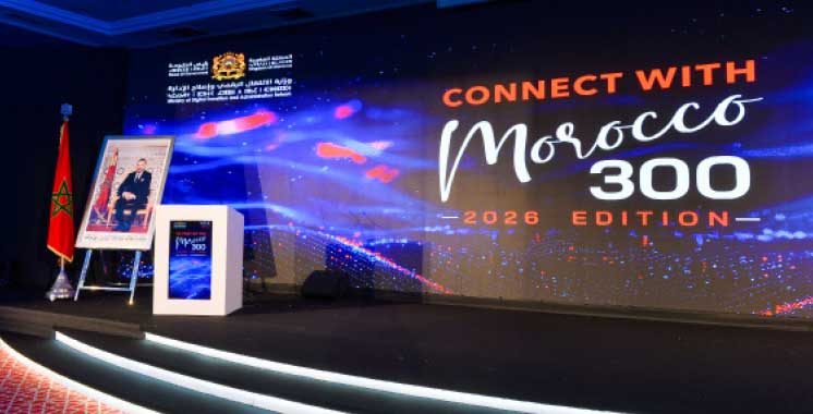 «Morocco 300», un nouveau tournant  pour les startups marocaines