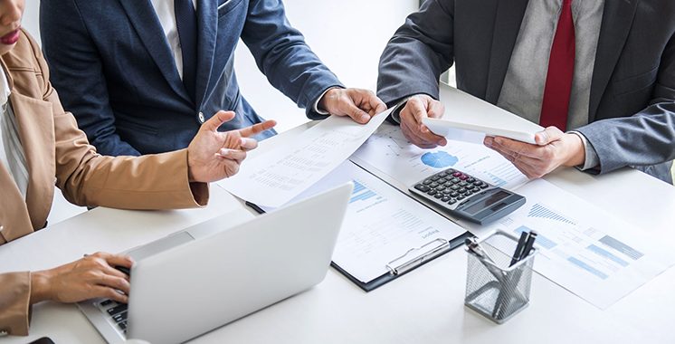 Crédits bancaires au secteur non financier : Le cap des 1.000 milliards DH franchi