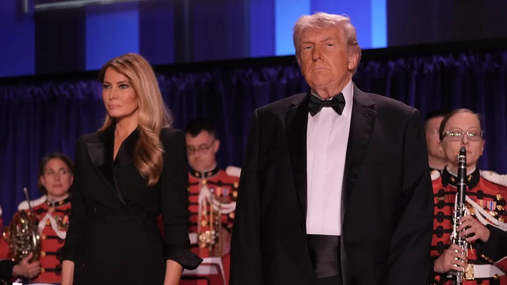 Le Maroc condamne l’attaque armée ayant visé une réception à Washington, en présence du Président américain Donald Trump