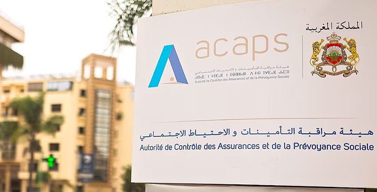 Assurances : Plus de 21 milliards DH de primes au premier trimestre 2026