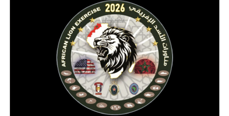 African Lion 2026 Les FAR Pied D Uvre Pour Retrouver Les Deux African Lion 2026 Deploiement Dun Hopital De Campagne Dans La Province De Taroudant Large 