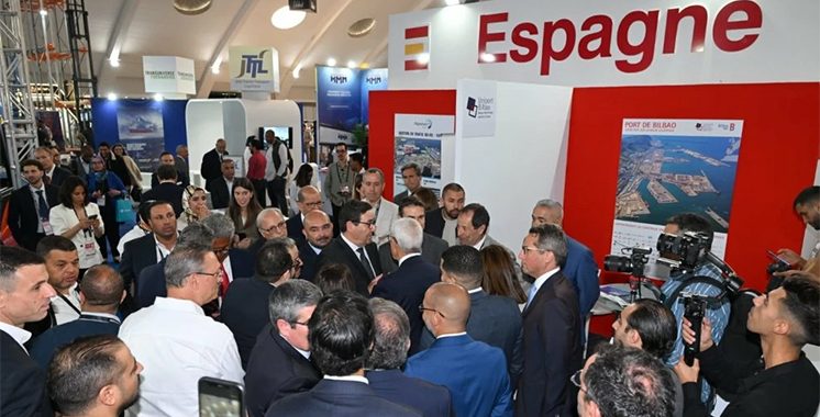 L’Espagne à l’honneur : Une dynamique de coopération renforcée