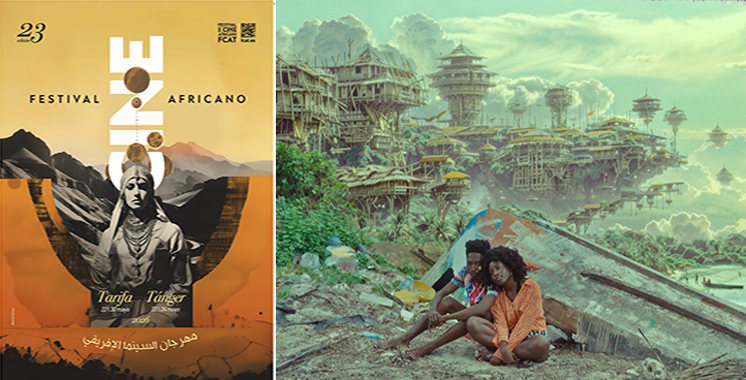 Un film qui revendique le «nouveau mysticisme africain» / Festival de Cinéma Africain de Tarifa-Tanger : «Memory of Princess Mumbi» ouvre le bal