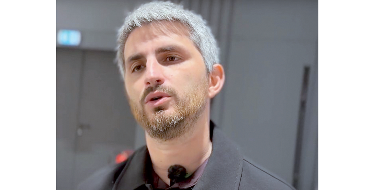 Mohamed Zizi, CEO et cofondateur de Jobzyn: Une plateforme pour accélérer les processus de recrutement d’une manière équitable