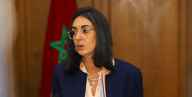 Un accord signé entre l’ANRF et tracfin : Rabat et Paris ensemble  contre le financement du terrorisme