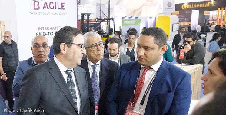 13ème édition de Logismed :  La supply chain intelligente au cœur des débats à Casablanca