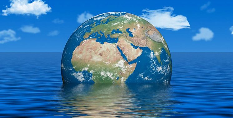 Eau et climat : Le Maroc veut prendre un coup d’avance