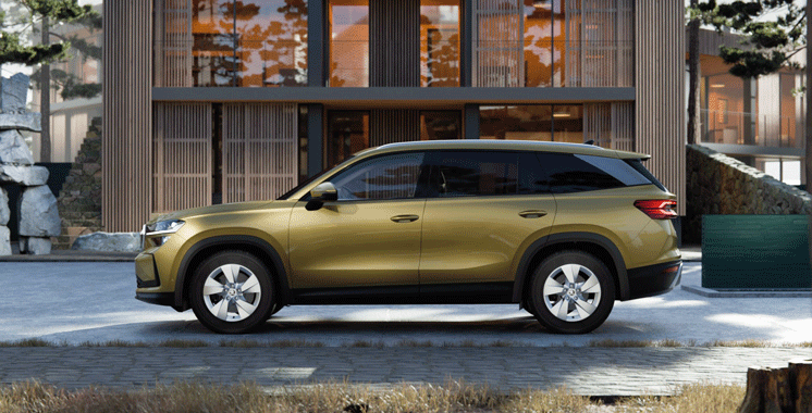 La marque est en pleine ascension sur la scène mondiale: Škoda passe à l’offensive