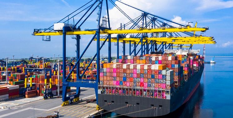 Agence nationale des ports : 25 millions de tonnes de trafic traité à fin mars