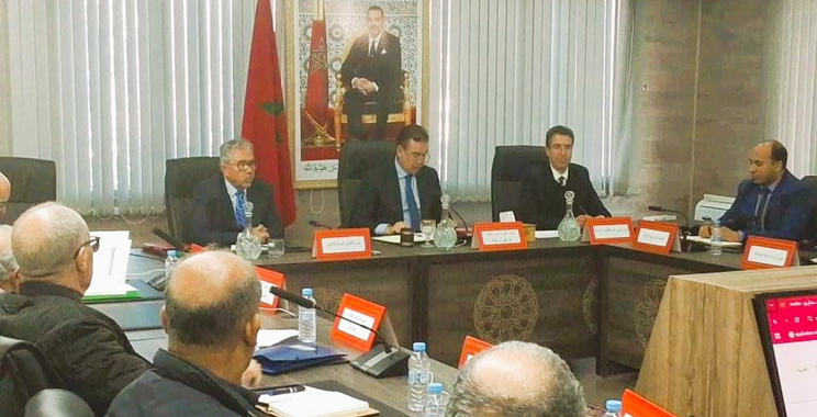 Azilal: Promoting Women’s Political Representation Through Support Funds