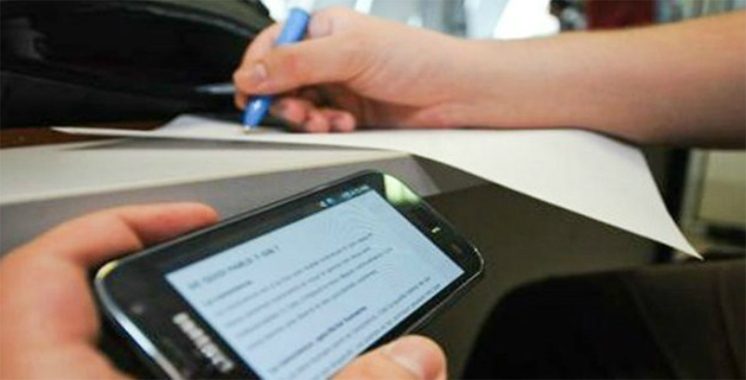 Baccalauréat 2026 :  Les cas de fraude détectés en hausse de
