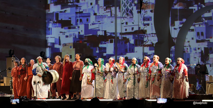 Festival des Musiques Sacrées du Monde de Fès: Une célébrati