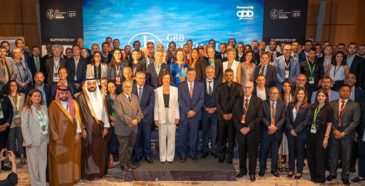Investissement : Les ambitions du secteur touristi