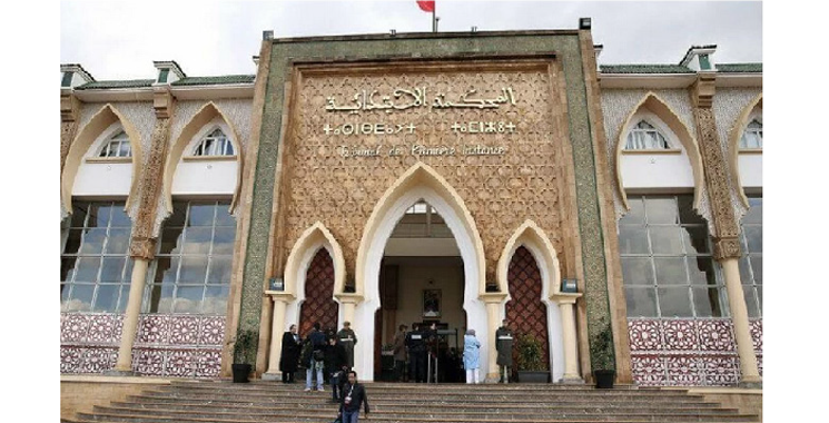 Harcèlement et promesses de fraude : Prison ferme pour le directeur d’un lycée Harcèlement et promesses de fraude : Prison ferme pour le directeur d’un lycée
