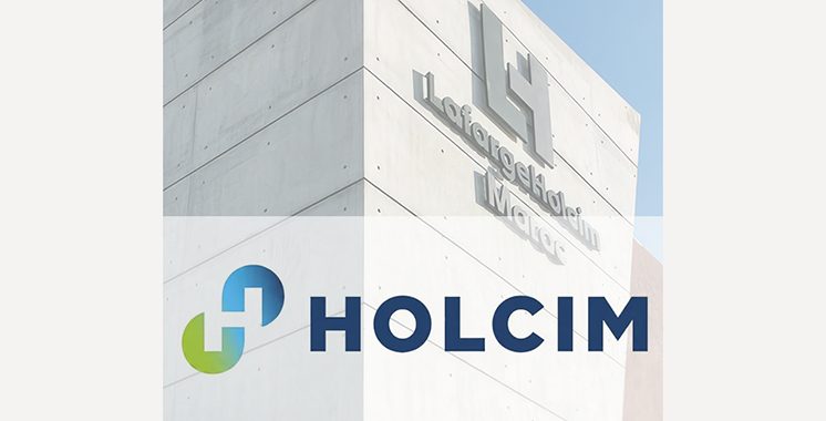 Le nom social retenu est «Holcim Maroc» : LafargeHolcim Maroc change de dénomination