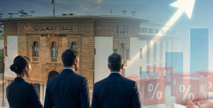 BAM maintient son taux directeur inchangé
