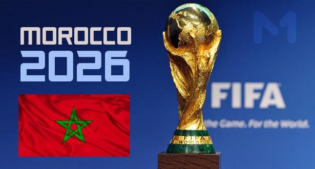 Mondial-2026: Les Lions de l’Atlas face au défi « amical » norvégien avant l’heure de vérité Mondial-2026: Les Lions de l’Atlas face au défi « amical » norvégien avant l’heure de vérité