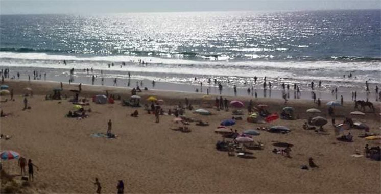 Saison estivale : Les autorités de Tanger-Tétouan-Al Hoceima serrent la vis contre l’anarchie sur les plages