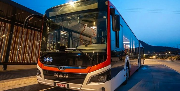 La première phase  débutera le 1er juin 2026 : Lancement des programmes «Autocar Sûr»  et renouvellement du parc de transport en commun en milieu rural